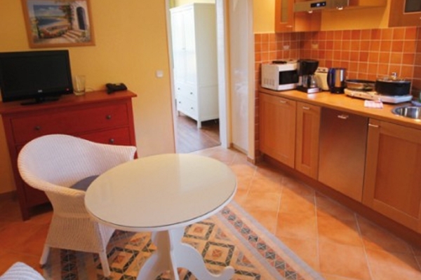 Apartmenthaus NO 11 Check-in im Park Hotel, Am Kurpark 1,53177 Bonn